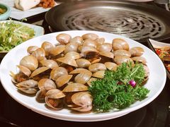 -鲜小岛·铜锅涮肉