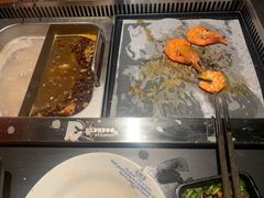 -星伦多自助料理·涮烤一体(虹悦城店)