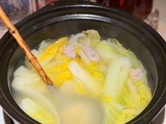 -侨美食家·粤菜(体育西路店)