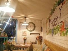 -Kitchen·Y洋厨房西餐厅(王府壹号店)