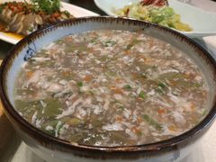 -小马哥融合菜(延安大街店)