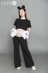 -专注孕妇照亲子照·纪田摄影