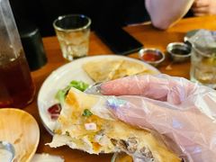 牛肉薄饼-COMMUNE幻师(渔人码头店)