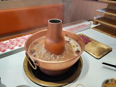 -东门口·新式老北京火锅(河西龙湖天街店)