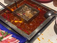 -红鼎坊·老成都火锅(新南门店)