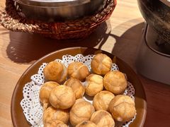 -川堂风·跷脚牛肉·乐山爆炒(宝山日月光店)