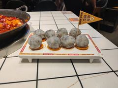 -花房村老火锅(巴南万达店)