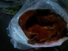 -震九州熟食(凯旋路店)