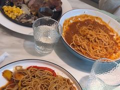 -悦荟牛排餐厅(佳木斯万达店)