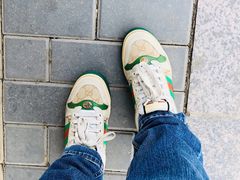 -Gucci(北京金融街购物中心店)