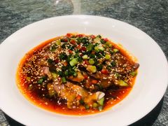 -纳瓦新疆菜(银都店)