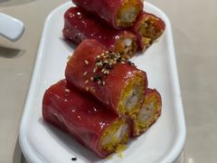 -蔡澜港式点心(皇庭广场店)