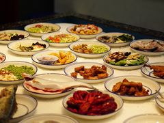 -兰边碗(鼓楼店)