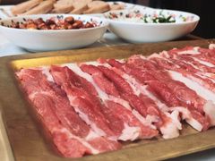 -东门口涮肉·砂锅·烤串(老门东店)