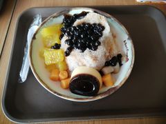 -鲜芋仙(常州吾悦国际广场店)