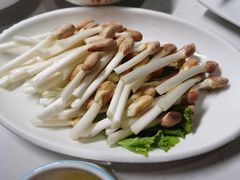 -珺小七铜锅涮肉(桃园路店)