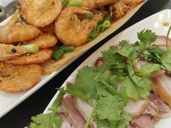 -龙香居海鲜浑锅家常菜·特色驴肉