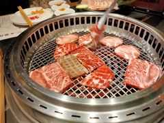 -烧江南烤肉(长春摩天活力城店)
