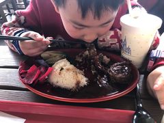 -Tangled Tree Tavern 老藤树食栈
