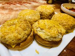 -神洲四海大酒楼(王府井澳门中心店)