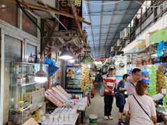 -万商花鸟市场