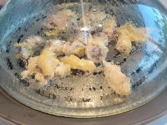 -水禾轩·海鲜蒸汽主题餐厅(拱北店)