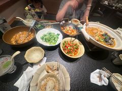-桐湾大院·桐庐菜(滨江店)