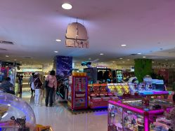 -Fang Fang Monkey·方方猴(国瑞购物中心店)