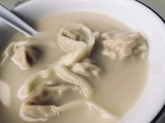 -龙抄手(文殊坊店)