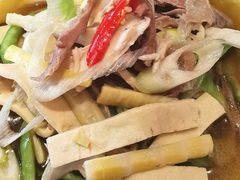 -西贝(吴江路湟普汇店)
