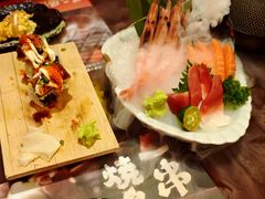 -弓二·烧鸟居酒屋(财富购物中心店)
