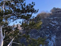 -少华山国家森林公园