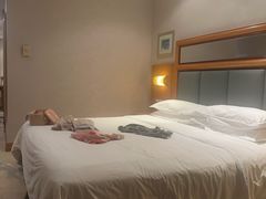 -武汉五月花大酒店(武昌火车站中南路地铁站店)