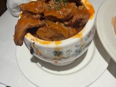 -波特曼西餐厅(南岗店)