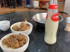 -品香排骨饭(羊官路店)