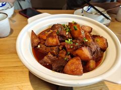 -老土灶民间菜(跃进桥店)