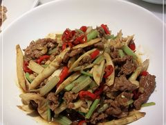 -径山十八道·风味民间菜(杭州总店)
