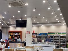 大堂-苏师傅菜馆(上沙店)