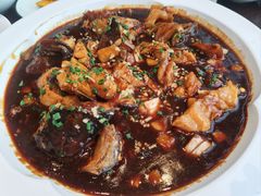 -王元兴酒楼(杭帮菜名店)