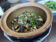 -红星光发煲仔饭(大石街店)