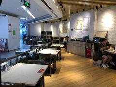 -新宝餐厅(流塘店)