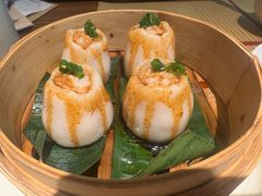 吹圆-荣家黄鱼面(南京西路店)