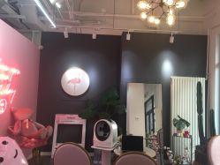 -Priscilla皮肤管理中心