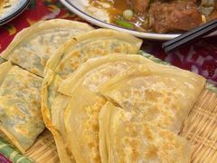 -闯关东东北农家菜(崂山石老人店)