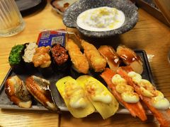 -友壹町寿司(佛山新DNA店)