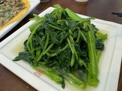 炒空心菜-海坛特色小吃·只做平潭特色菜(平潭店)