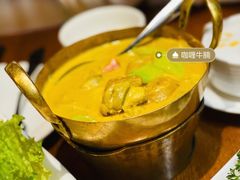 -明泰谷泰国餐厅(正大广场店)