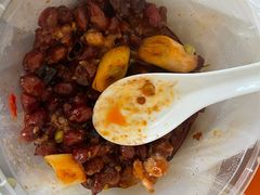 宫保鸡丁-打酱油·非遗淮扬菜(瘦西湖梅岭店)