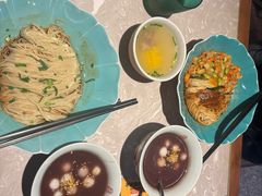 -松鹤面馆(观前店)