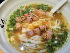 -湘人龙记老长沙米粉(鸟巢店)